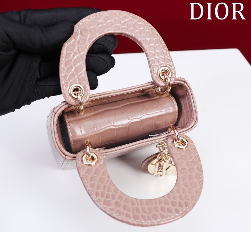 chr1st1an D10r my lady bags